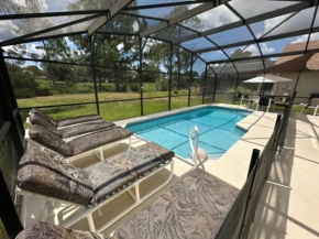South Facing Pool Home - Room for the whole family